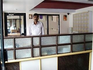 Hotel Girivihar Mahābaleshwar Exterior foto